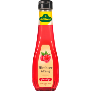 Kühne Essig Himbeere 250ml