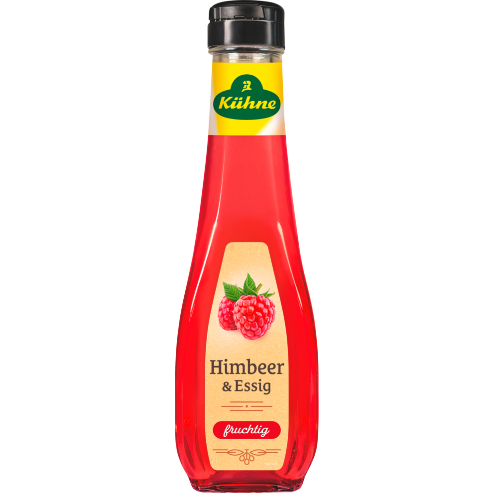 Kühne Essig Himbeere 250ml