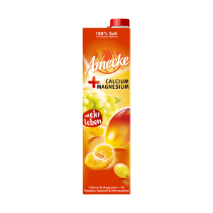Amecke + Calcium Magnesium 1l