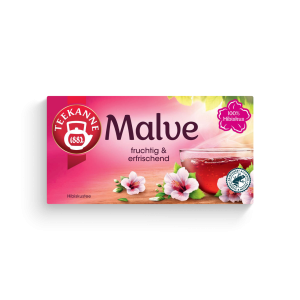 Teekanne Malve 20ST 40g