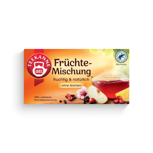 Teekanne Früchte-Genuss 20ST 60g
