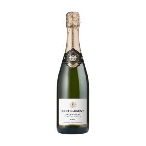 Brut Dargent Chardonnay Blanc Sekt 0,75l