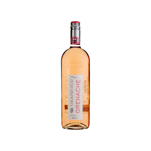 Grand Sud Grenache rose DOC lieblich 1l