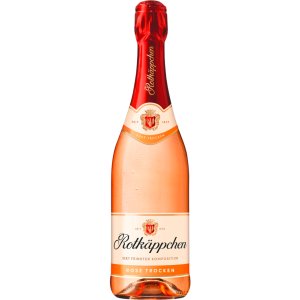 Rotkäppchen Розе сухое 0,75l