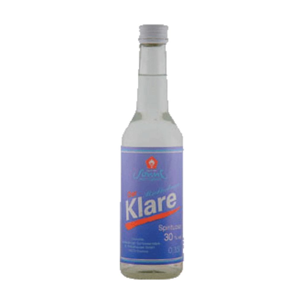 Richtenberger Klarer 30% 0,35l
