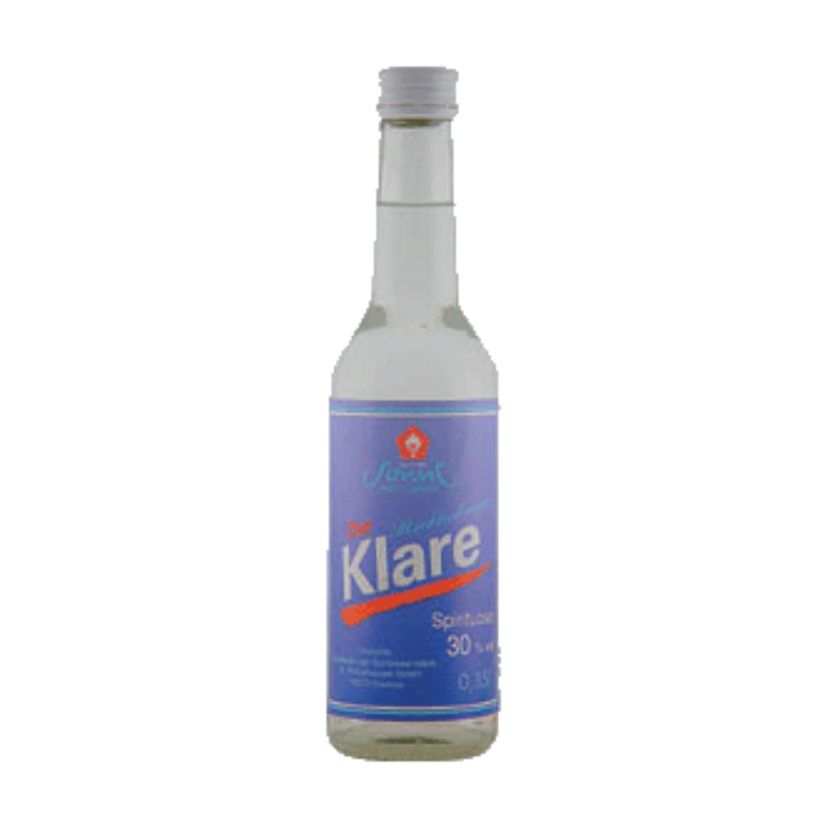 Richtenberger Klarer 30% 0,35l