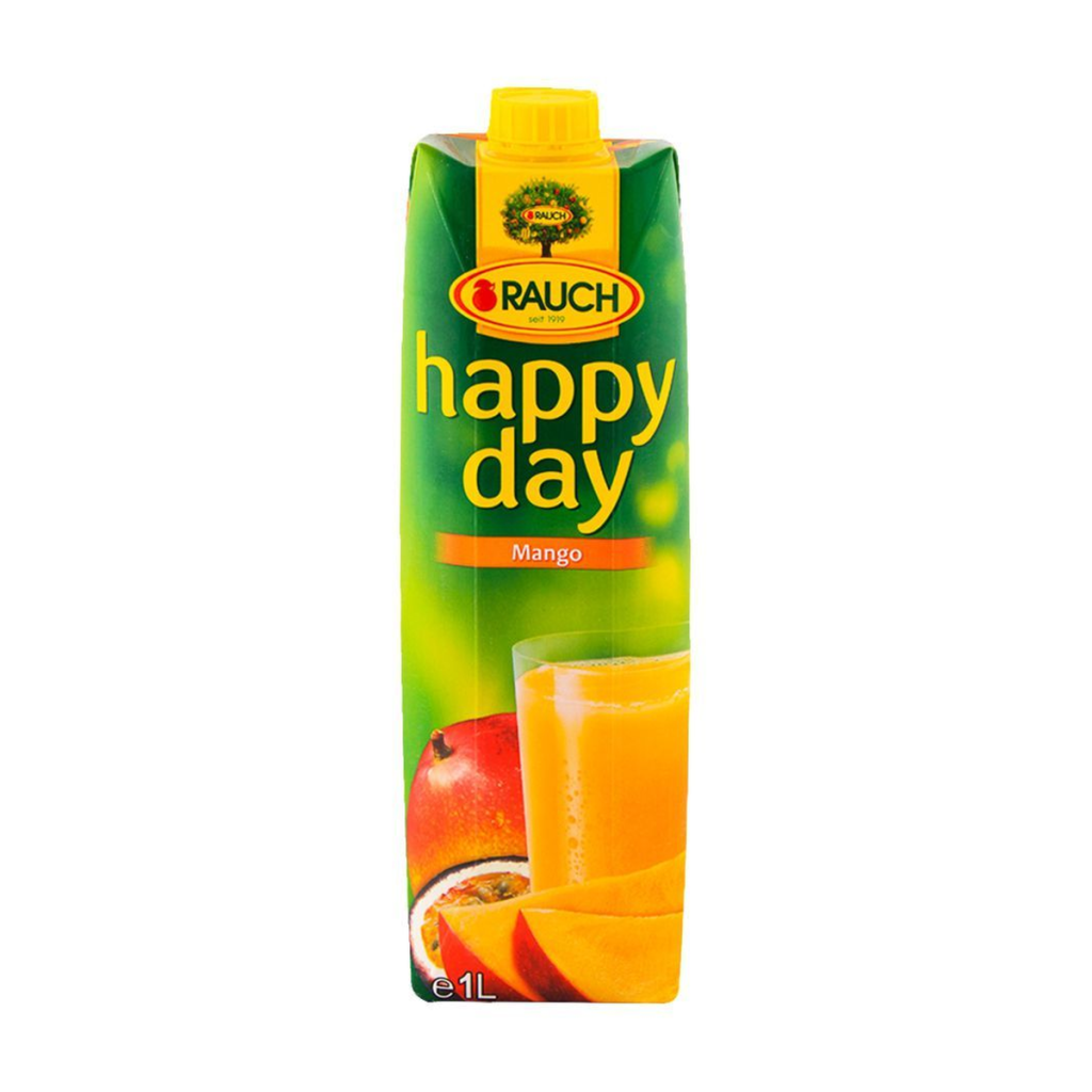 Happy Дневной манго 1l