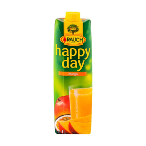 Happy Дневной манго 1l
