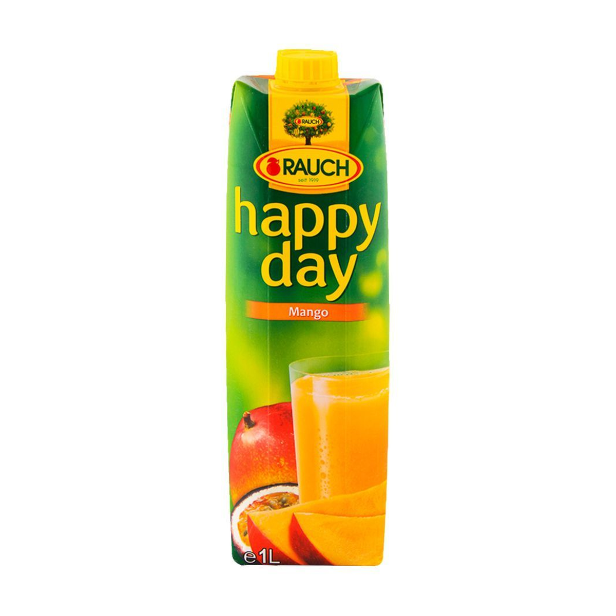 Happy Дневной манго 1l