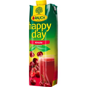 Happy Дневной вишня 1l EW