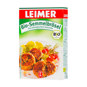 Bio Leimer Semmelbrösel 200g