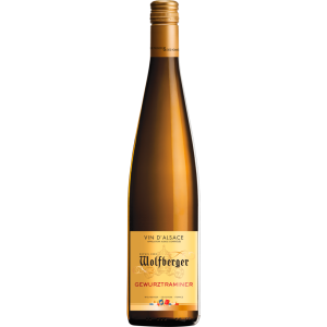 Wolfberger Gewürztraminer 0,75l