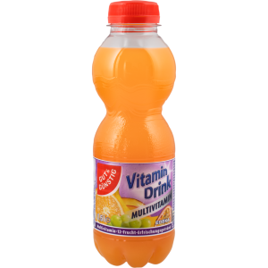 G&G Multivitamin 6X0,5l DPG