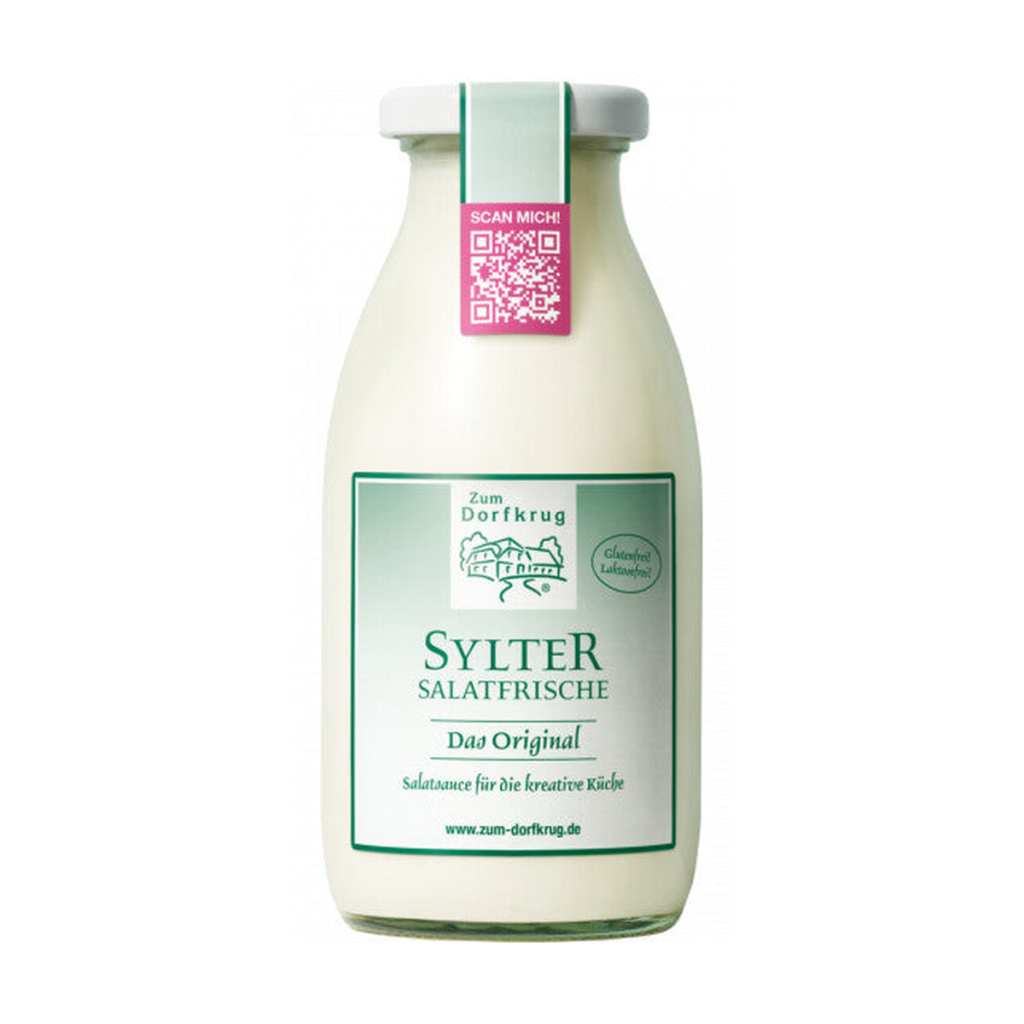 Sylter Salatfrische 250ml