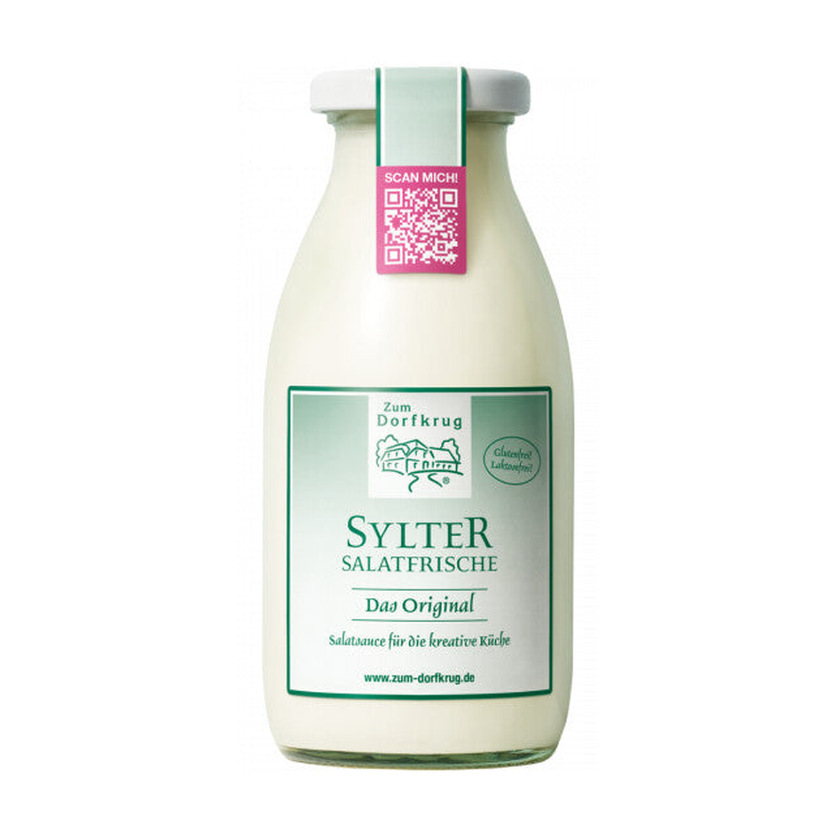 Sylter Salatfrische 250ml