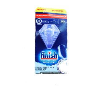Finish Protector Farb- und Glanzschutz 30g