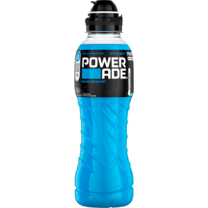 Powerade Mount Bla.12x0,5l DPG