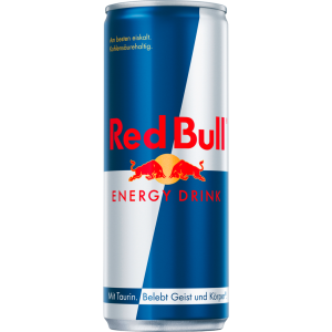 Red Bull Энергетик 24x0,25l DPG