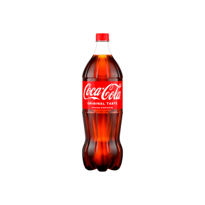 Coca Cola 4x1,5l DPG