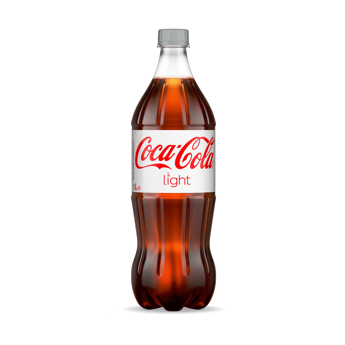 Coca-Cola light 4x1,5l DPG