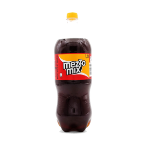 Mezzo Микс апельсин 4x1,5l DPG