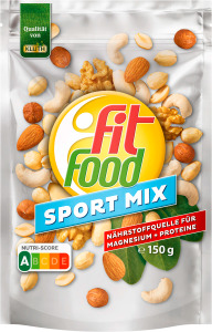 Kluth Fit Food Sport Mix 150g