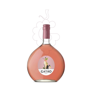 Gatao rose 0,75l