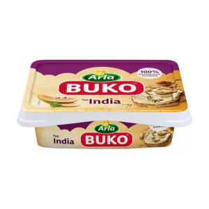 Arla Buko India 17%absolut 200g