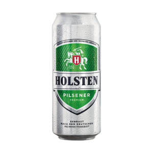 Holsten Pilsener24x0,5l Ds DPG