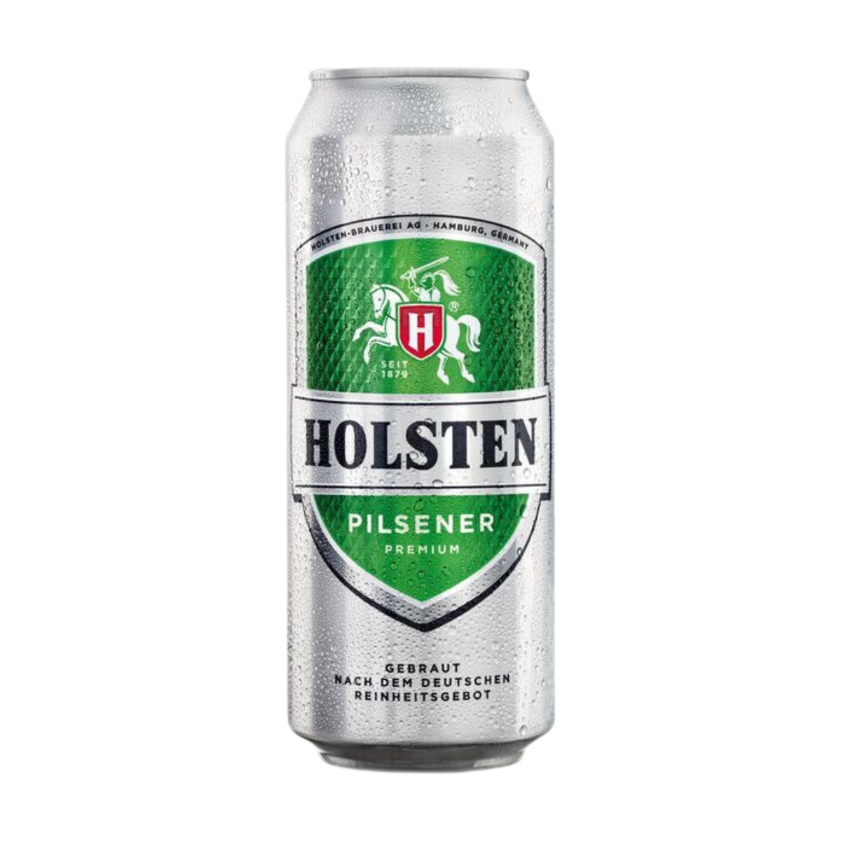 Holsten Pilsener24x0,5l Ds DPG