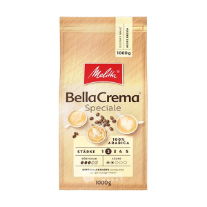 Melitta Bellacrema Speziale 1kg