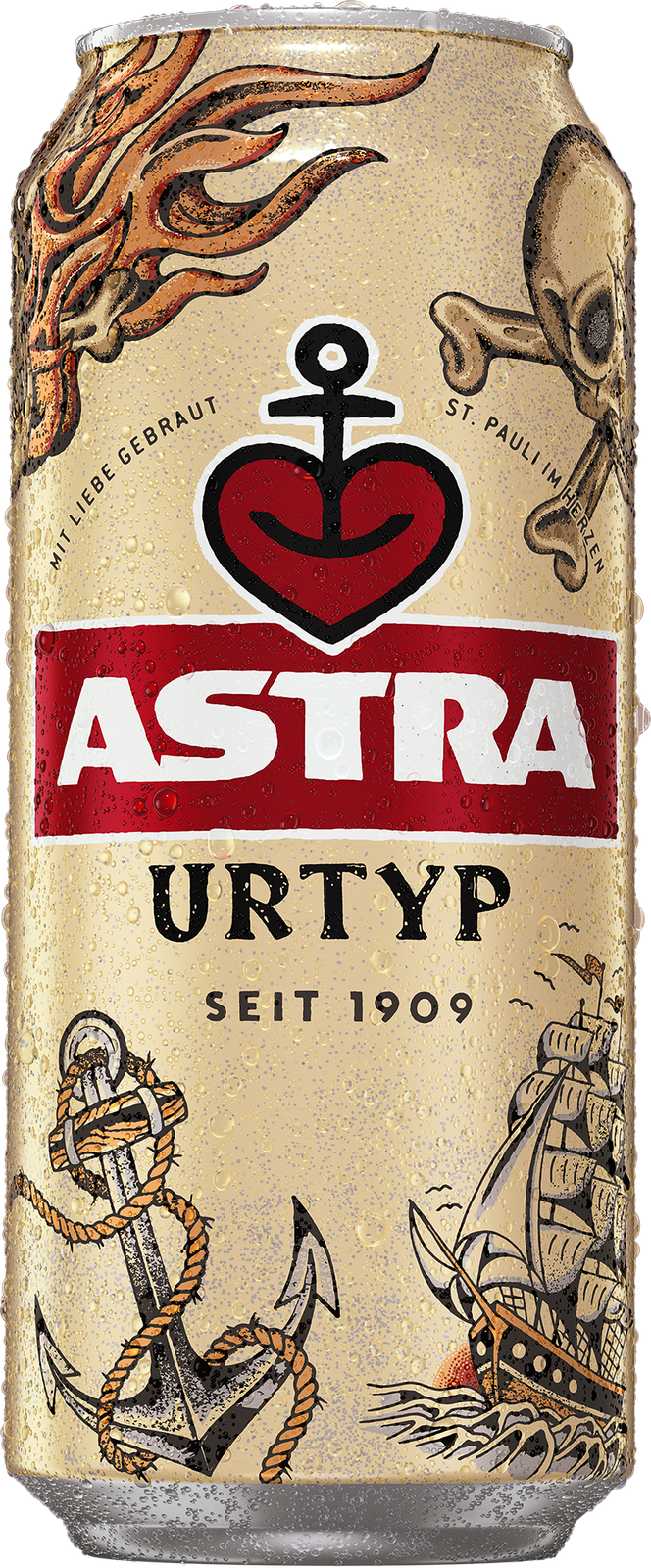 Astra Urtyp 24x0,5l Ds DPG