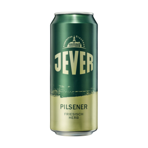 Jever Pilsener 24x0,5l Ds DPG