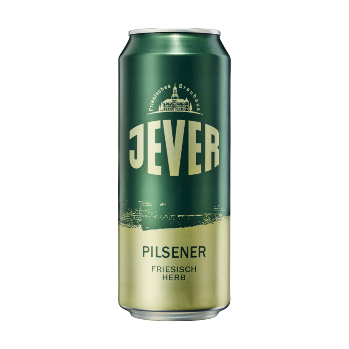Jever Pilsener 24x0,5l Ds DPG