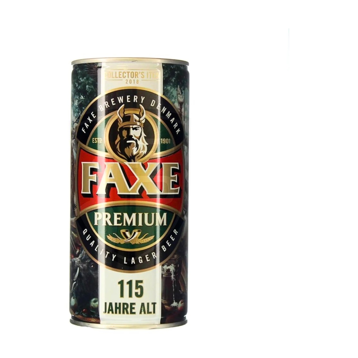 Faxe Премиум 12x1l Ds DPG
