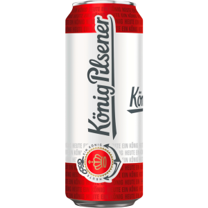 Koenig Pils.24x0,5l Ds DPG