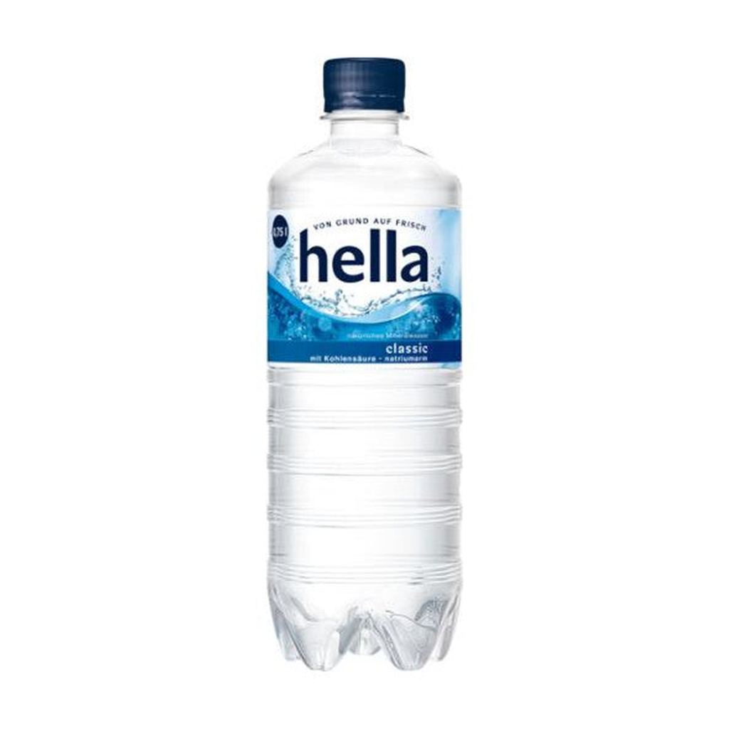 hella Классический 6x1,5l Ew
