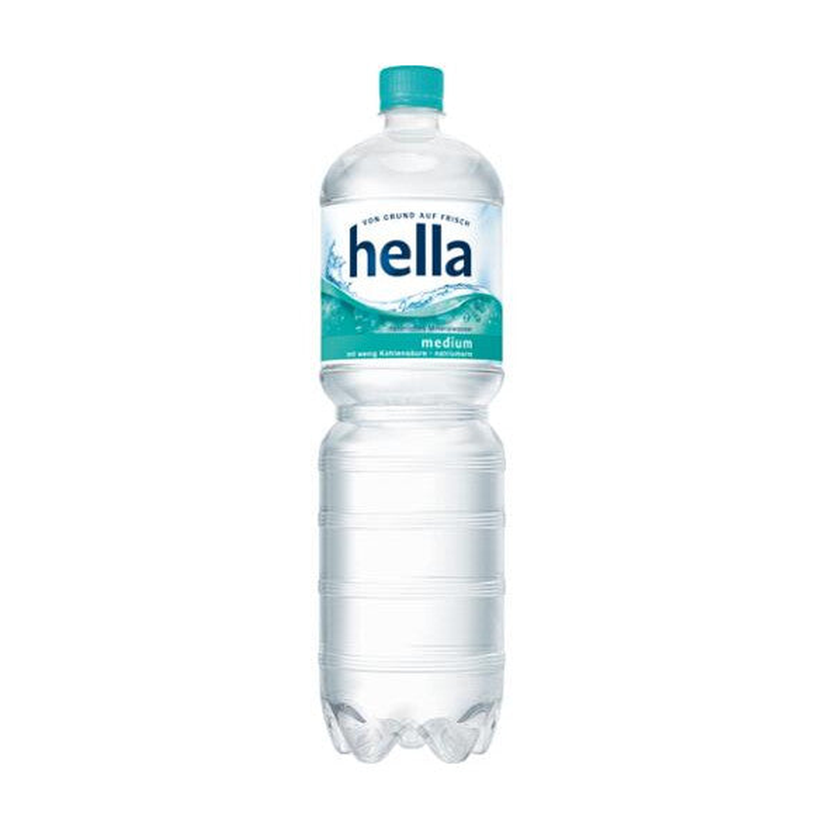 hella Средний 6X1,5l DPG