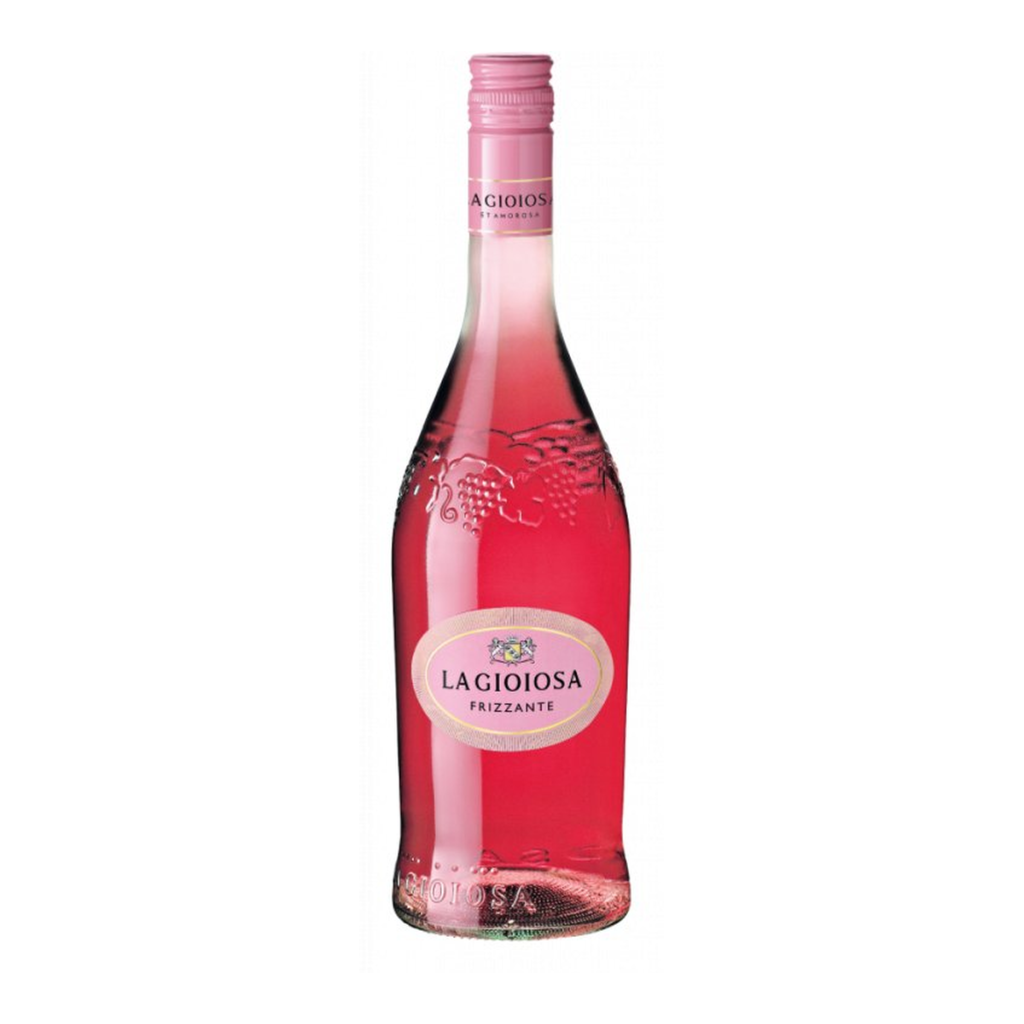 La Gioiosa Rosato Frizzante 0,75l