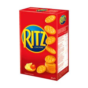 Ritz Cracker 200g