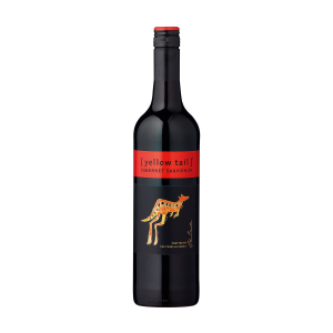 yellow tail Cabernet Sauvignon 0,75l