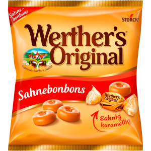 Werthers Original Bonbon 245g