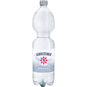 Gerolst.Sprudel 6X1,5l DPG