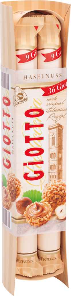 Ferrero Giotto 4ST 154,8g