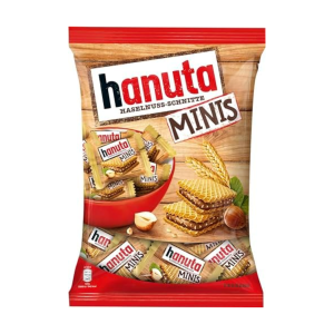 hanuta mini 200g
