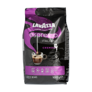 Lavazza Cremoso Espresso 1kg