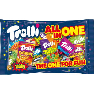 Trolli All in One 1kg