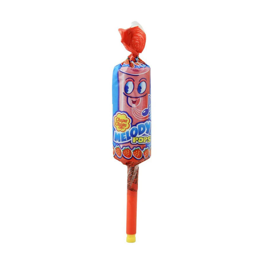 Chupa Chups Melody Pop 15g