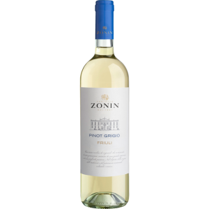 Zonin Pinot Grigio DOC Classici trocken 0,75l