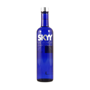 Skyy Vodka 40% 0,7l